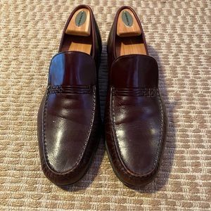 Men Loafer Dress Shoes